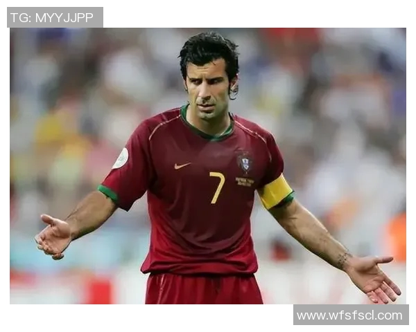 葡萄牙足球明星的辉煌历程与对世界足球的深远影响分析